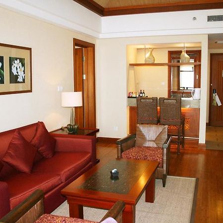 Palace Lan Resort Suzhou  Esterno foto