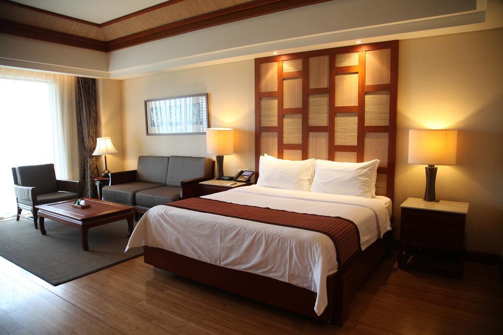 Palace Lan Resort Suzhou  Camera foto