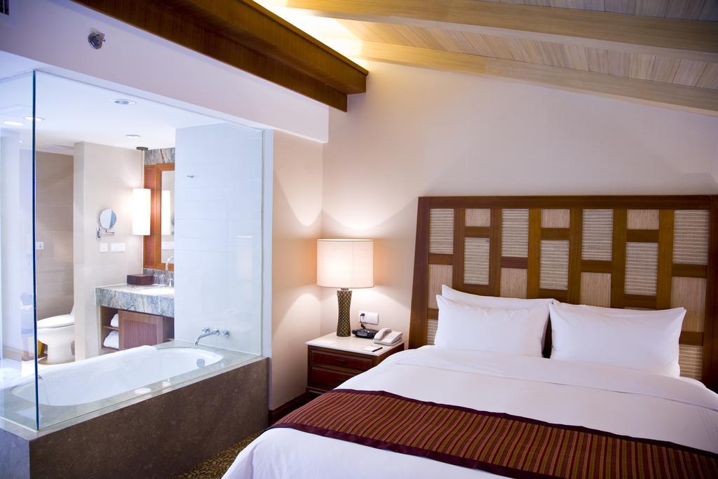 Palace Lan Resort Suzhou  Camera foto