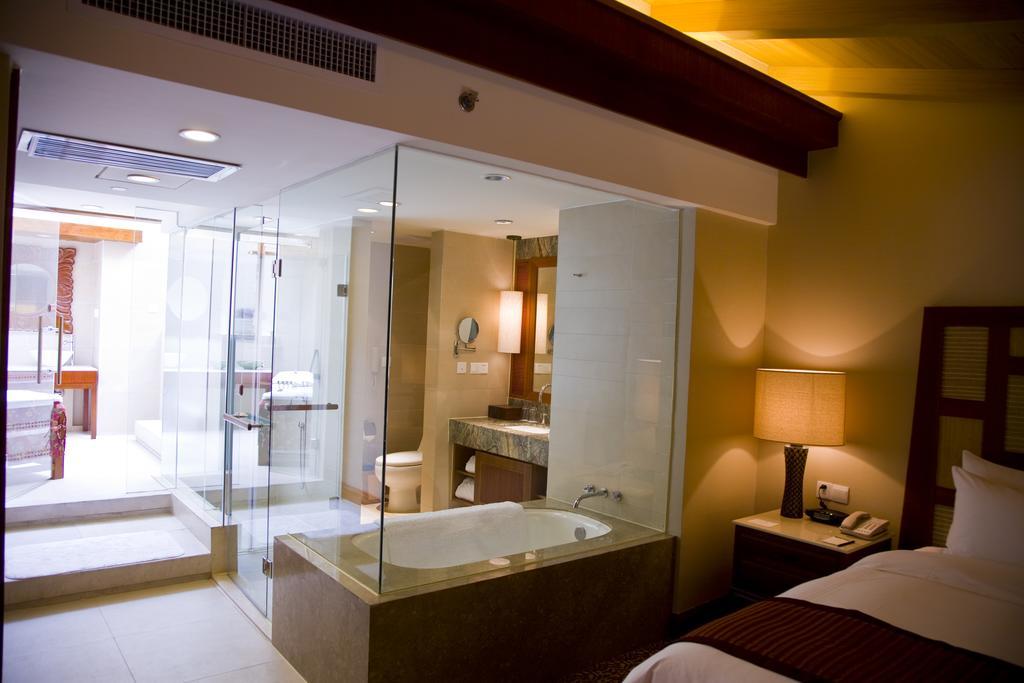 Palace Lan Resort Suzhou  Camera foto