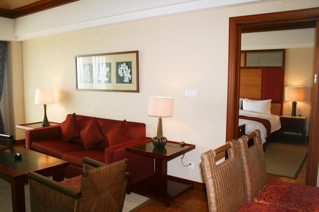 Palace Lan Resort Suzhou  Esterno foto