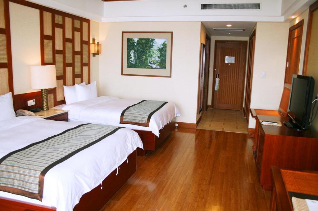 Palace Lan Resort Suzhou  Esterno foto