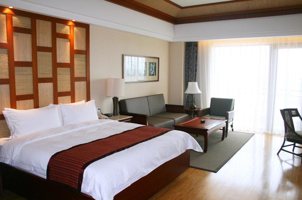 Palace Lan Resort Suzhou  Esterno foto