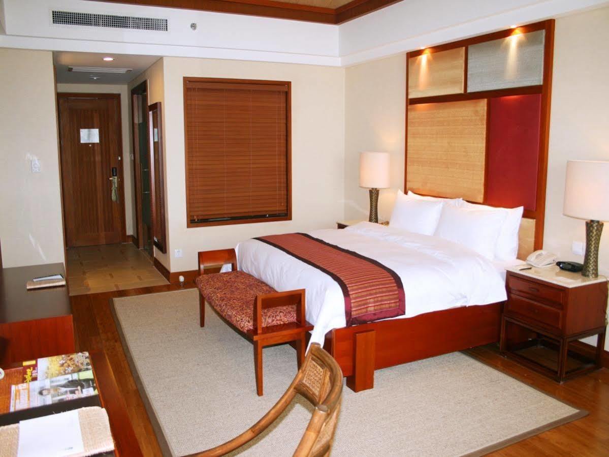 Palace Lan Resort Suzhou  Esterno foto